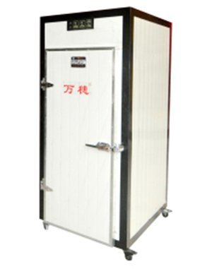 萬穗5HGC-1A果蔬烘干機(jī)