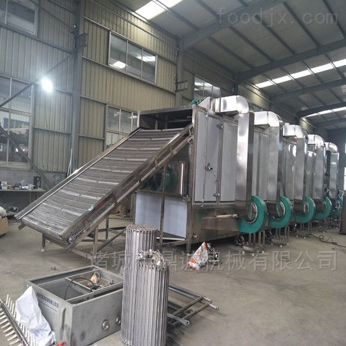 菊花烘干機(jī) 花茶烘干設(shè)備機(jī)器