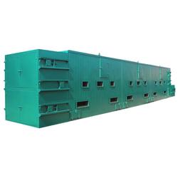 凱瑞思機(jī)械 高效節(jié)能的蔬菜烘干機(jī)加工解決方案