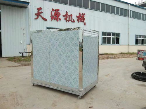 多功能烘干機(jī)的廣泛應(yīng)用及果蔬烘干機(jī)優(yōu)勢(shì)