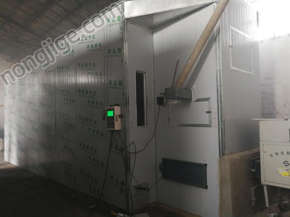 2024版宇球牌5HG-48果蔬烘干機 高效節能，守護家庭營養與美味